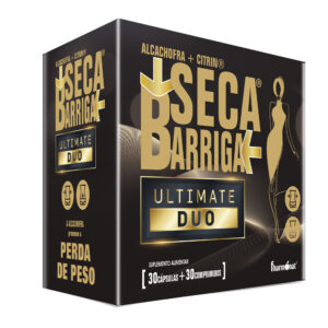 Seca Barriga Ultimate DUO
