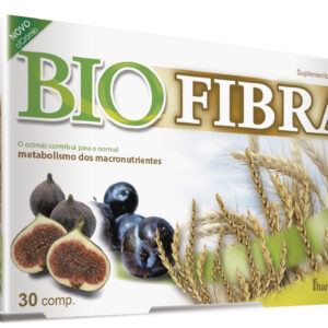 Biofibra 30 comprimidos