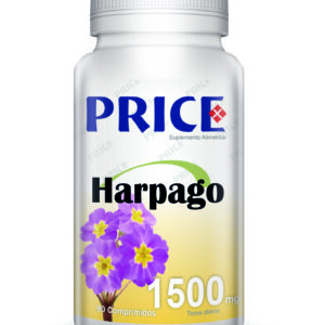 Naturmil Harpago 500mg 90 comprimidos