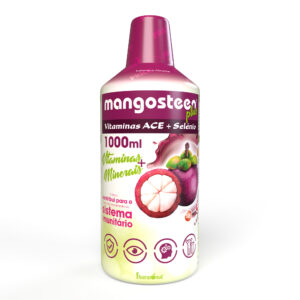 Mangosteen 1000ml Fharmonat
