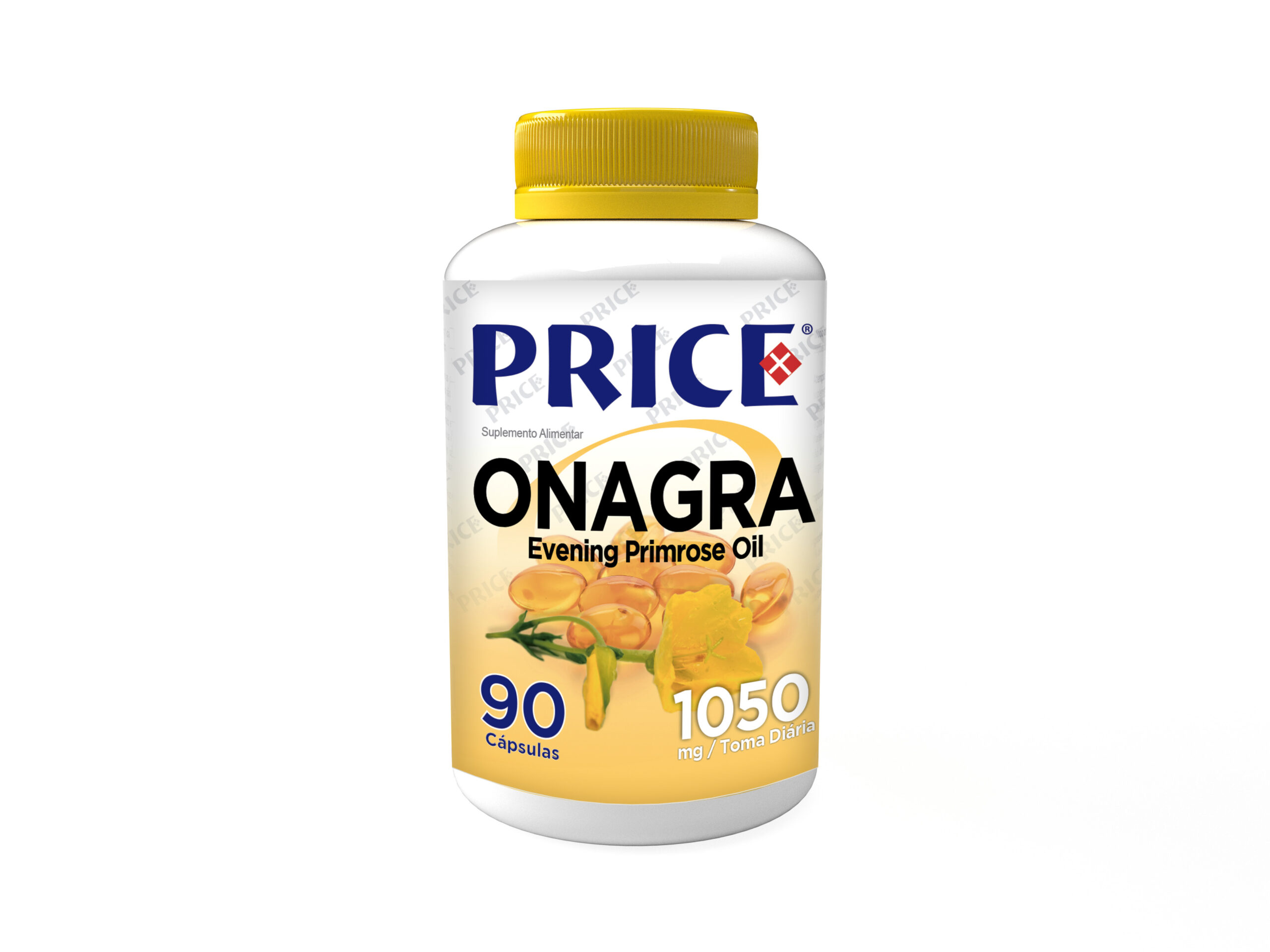 Onagra 30 caps