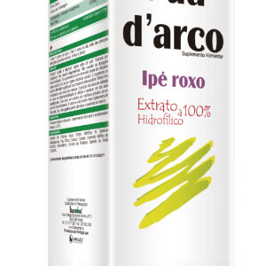 Pau D’Arco 500ml Biohera